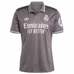 Real Madrid Camiseta 2024 2025 - Real Madrid Fotbollströja | trojzonen