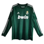 Real Madrid Camiseta 2012 2013 Retro - Real Madrid Fotbollströja | trojzonen