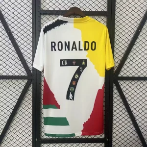 Real Madrid Camiseta 2025 2026 - Real Madrid Fotbollströja | trojzonen