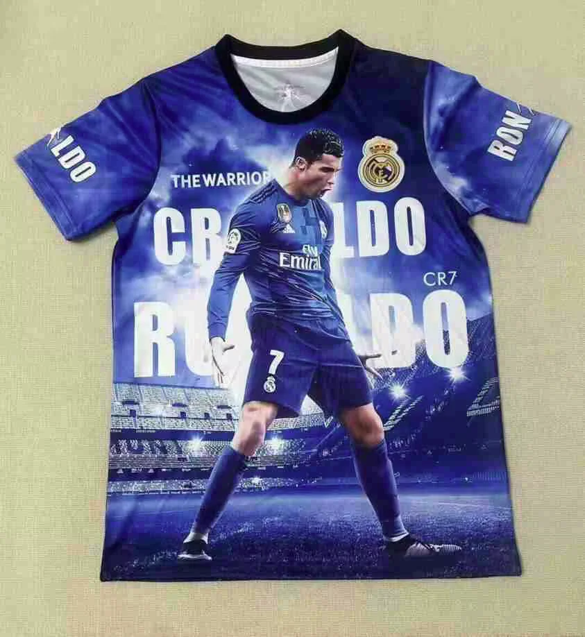 Real Madrid Camiseta 2025 2026 - Real Madrid Fotbollströja | trojzonen