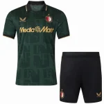 Tröja 2025 2026 - Feyenoord Barntröja | trojzonen