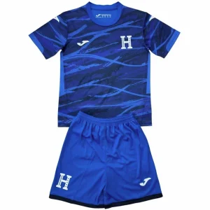 Honduras Matchställ 2026 - Honduras Hemmatröja | trojzonen