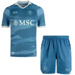 Tröja 2024 2025 - SSC Napoli Tröja 2025/2026 | trojzonen