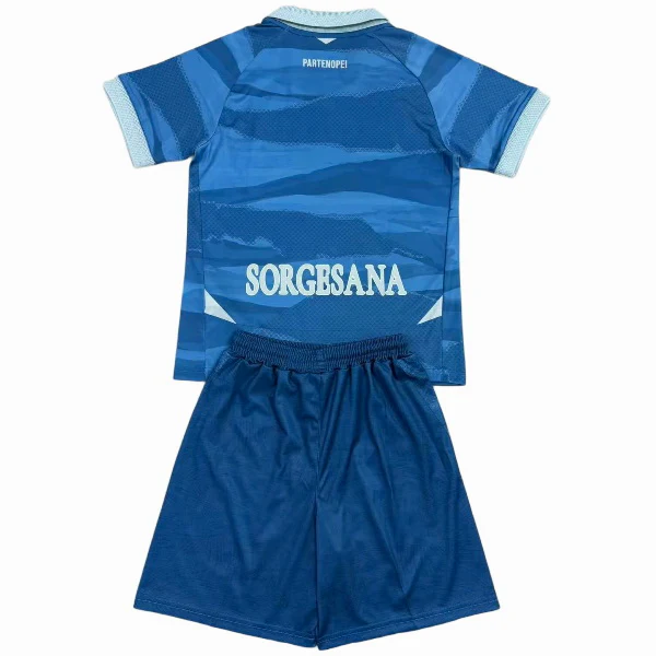 Tröja 2024 2025 - SSC Napoli Tröja 2025/2026 | trojzonen