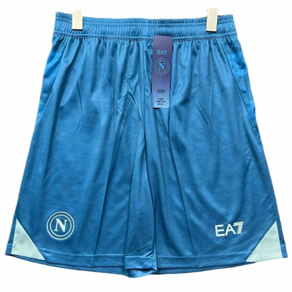 Tröja 2024 2025 - SSC Napoli Tröja 2025/2026 | trojzonen
