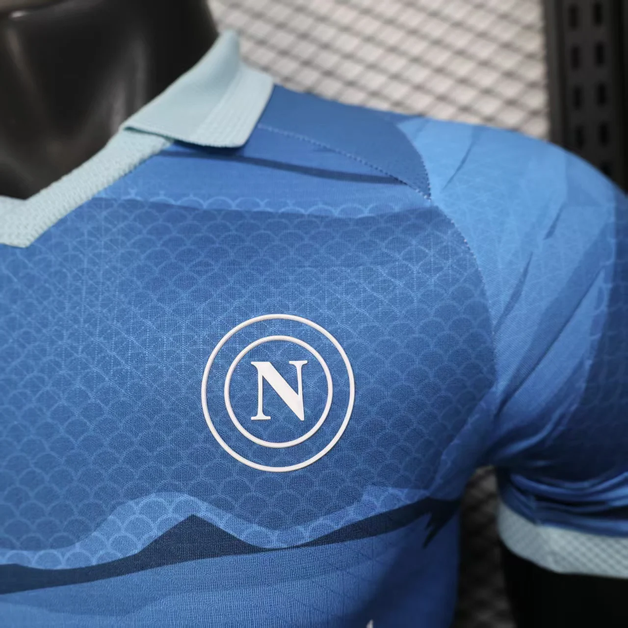 Tröja 2024 2025 - SSC Napoli Tröja 2025/2026 | trojzonen