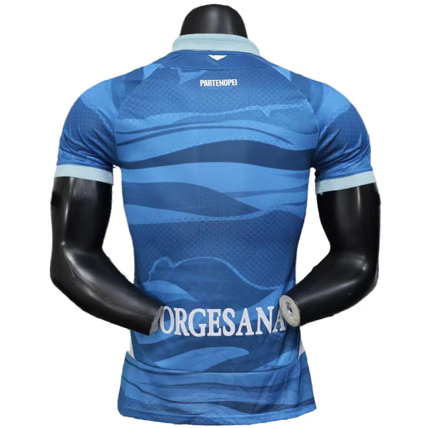Tröja 2024 2025 - SSC Napoli Tröja 2025/2026 | trojzonen
