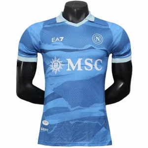 Tröja 2024 2025 - SSC Napoli Tröja 2025/2026 | trojzonen