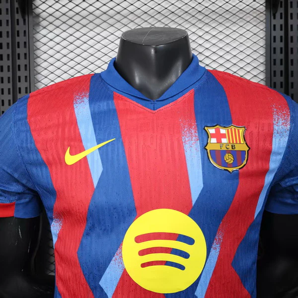FC Barcelona Tröja 2025 2026 - FC Barcelona Tröja 25/26 | trojzonen