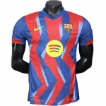 FC Barcelona Tröja 2025 2026 - FC Barcelona Tröja 25/26 | trojzonen