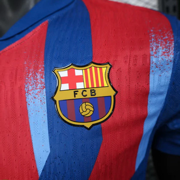 FC Barcelona Tröja 2025 2026 - FC Barcelona Tröja 25/26 | trojzonen