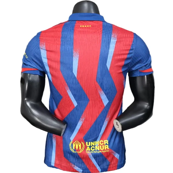 FC Barcelona Tröja 2025 2026 - FC Barcelona Tröja 25/26 | trojzonen
