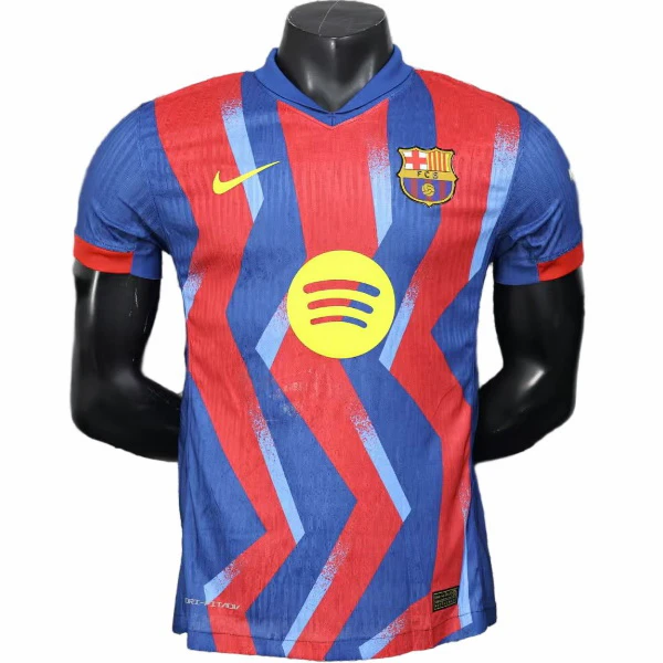 FC Barcelona Tröja 2025 2026 - FC Barcelona Tröja 25/26 | trojzonen