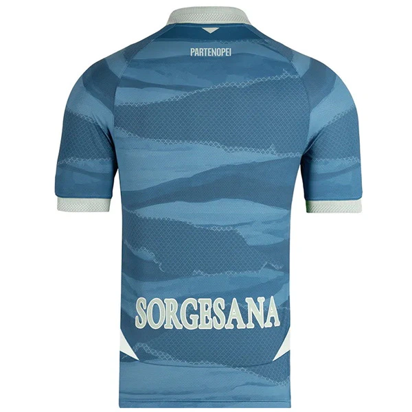 Tröja 2024 2025 - SSC Napoli Tröja 2025/2026 | trojzonen