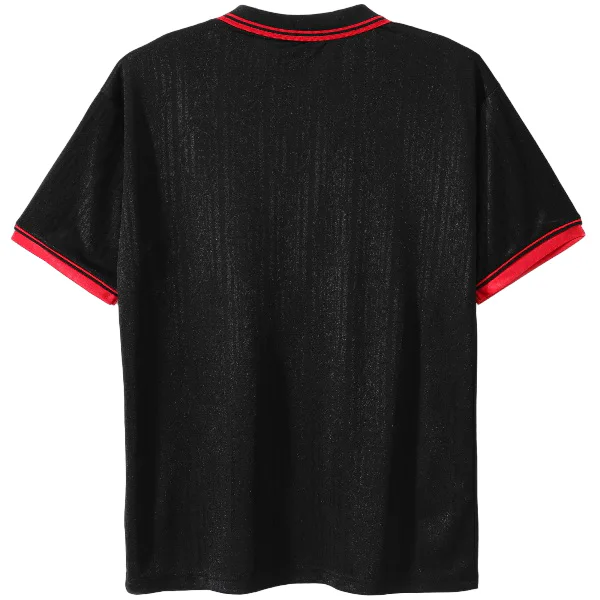 AC Milan Tröja Retro - AC Milan Retro Tröja | trojzonen