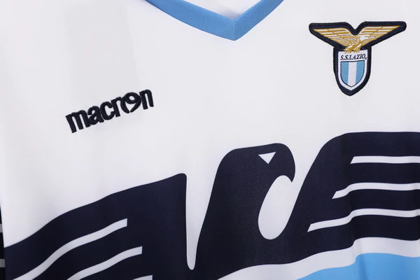 Tröja 2014 2015 Retro - SS Lazio Retro Tröja | trojzonen
