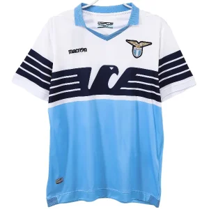 Tröja 2014 2015 Retro - SS Lazio Retro Tröja | trojzonen