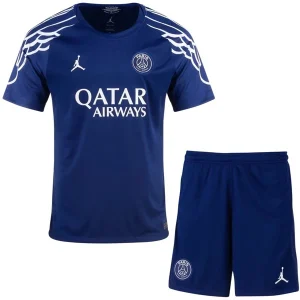 Tröja 2024 2025 - Paris Saint Germain Barn Tröja | trojzonen