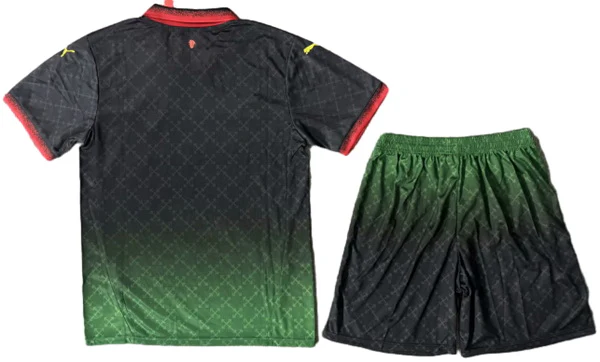 AC Milan Tröja 2024 2025 - AC Milan Tröja 25/26 | trojzonen