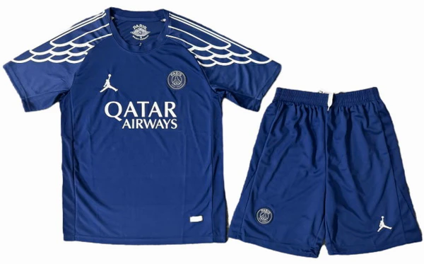 Paris Saint Germain Tröja 2024 2025 | trojzonen