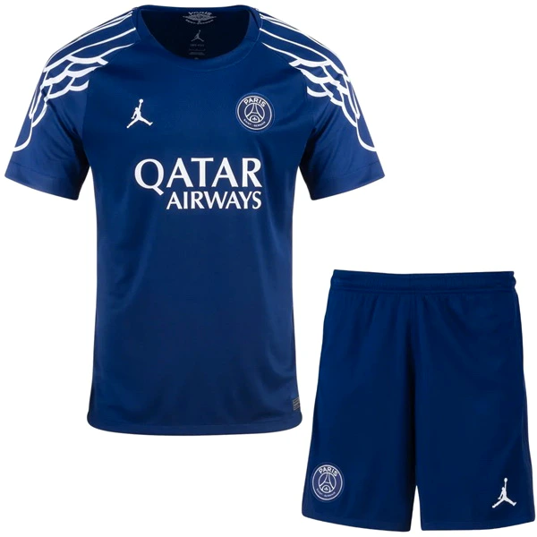 Paris Saint Germain Tröja 2024 2025 | trojzonen