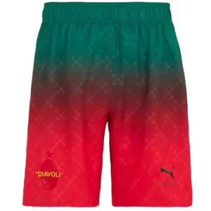AC Milan Tröja 2024 2025 - AC Milan Tröja 25/26 | trojzonen