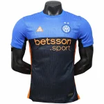 Inter Milan Tröja 2025 2026 - Inter Milan Fotbollströja | trojzonen