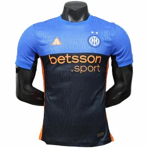 Inter Milan Tröja 2025 2026 - Inter Milan Fotbollströja | trojzonen