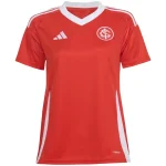 Tröja 2025 2026 - SC Internacional Damtröja | trojzonen
