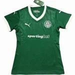 Tröja 2025 2026 - SE Palmeiras Damtröja | trojzonen