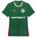 Tröja 2026 2027 - SE Palmeiras Damtröja | trojzonen