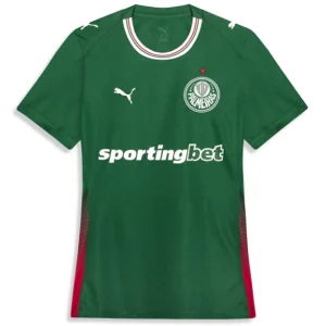 Tröja 2026 2027 - SE Palmeiras Damtröja | trojzonen