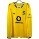 Borussia Dortmund Tröja 2026 2027 - Borussia Dortmund Tröja 25/26 | trojzonen