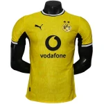 Borussia Dortmund Tröja 2026 2027 - Borussia Dortmund Tröja 25/26 | trojzonen