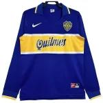 Boca Juniors Tröja Retro - Boca Juniors Retro Tröja | trojzonen