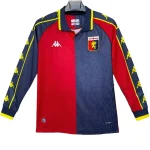 Genoa Tröja 2003 2004 Retro - Genoa Retro Tröja | trojzonen