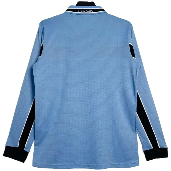 Tröja 2000 Retro - SS Lazio Retro Tröja | trojzonen