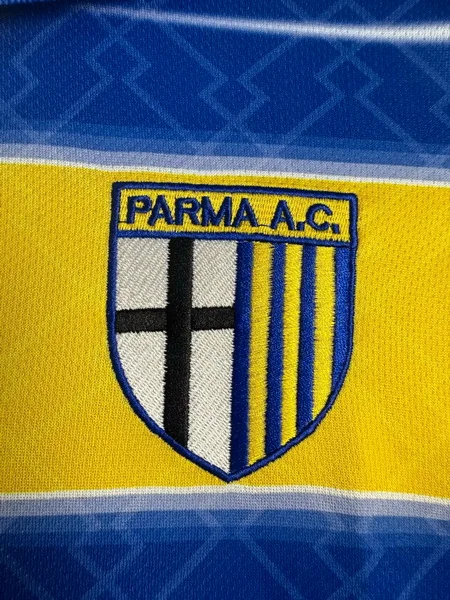 Parma Tröja - Parma Vintage Tröja | trojzonen