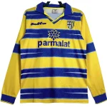 Parma Tröja - Parma Vintage Tröja | trojzonen