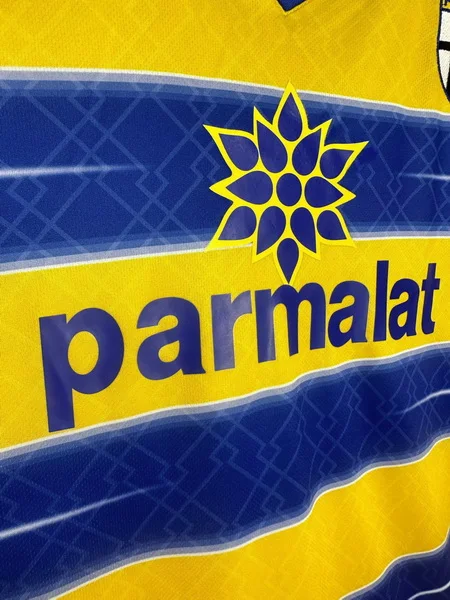Parma Tröja - Parma Vintage Tröja | trojzonen