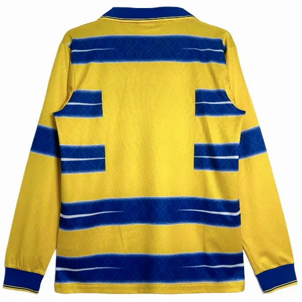 Parma Tröja - Parma Vintage Tröja | trojzonen