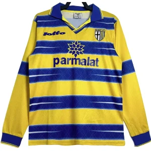 Parma Tröja - Parma Vintage Tröja | trojzonen