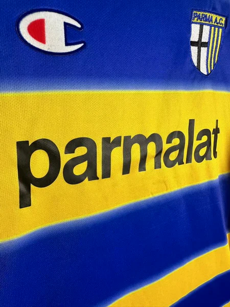 Parma Tröja 2000 - Parma Vintage Tröja | trojzonen