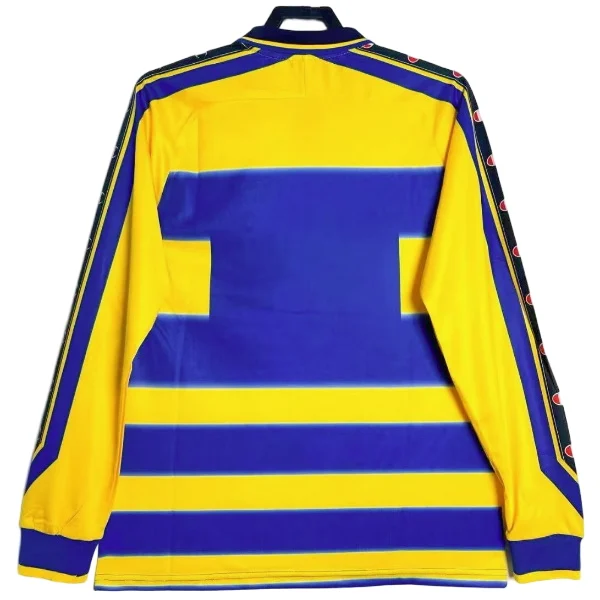 Parma Tröja 2000 - Parma Vintage Tröja | trojzonen