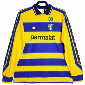 Parma Tröja 2000 - Parma Vintage Tröja | trojzonen