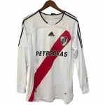 River Plate Tröja 2006 2007 Retro - River Plate Retro Tröja | trojzonen