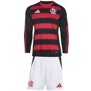 Tröja 2025 2026 - Flamengo Tröja Barn | trojzonen