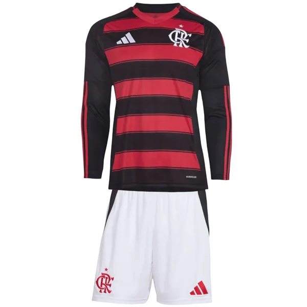 Tröja 2025 2026 - Flamengo Tröja Barn | trojzonen
