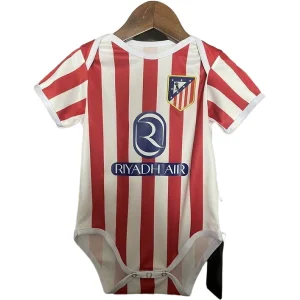 Tröja 2025 2026 - Atlético Madrid Barntröja | trojzonen