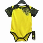 Tröja 2025 2026 - Borussia Dortmund Tröja Barn | trojzonen